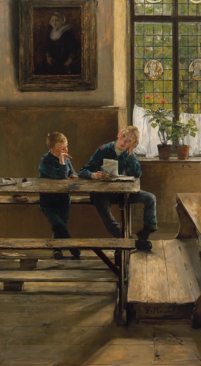  av Gotthardt Johann Kuehl