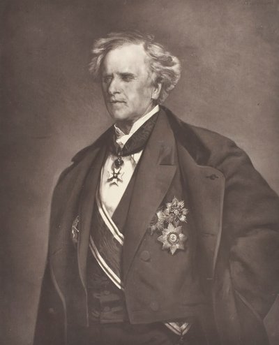 Leverrier, 187579. av Goupil and Co