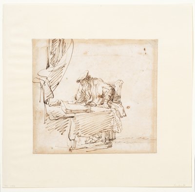  av Govaert (attr. to) Flinck