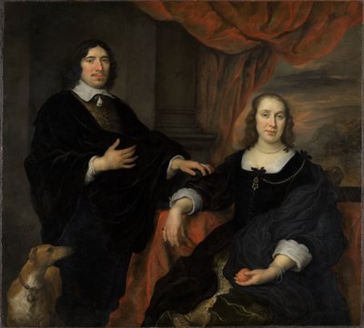  av Govaert Flinck