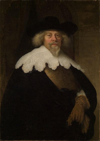  av Govaert Flinck
