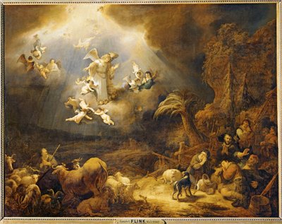  av Govaert Flinck
