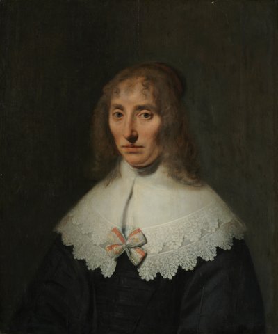  av Govaert Flinck