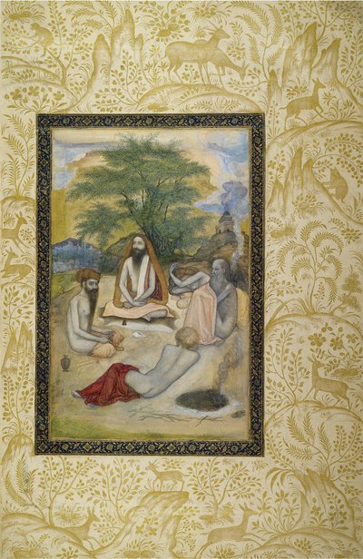  av Govardhan