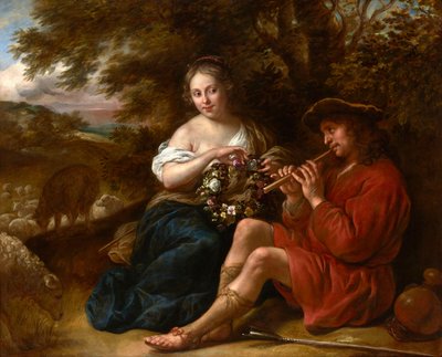  av Govert Flinck