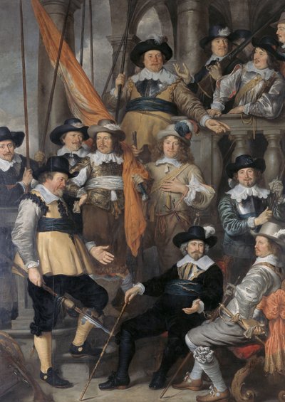  av Govert Flinck