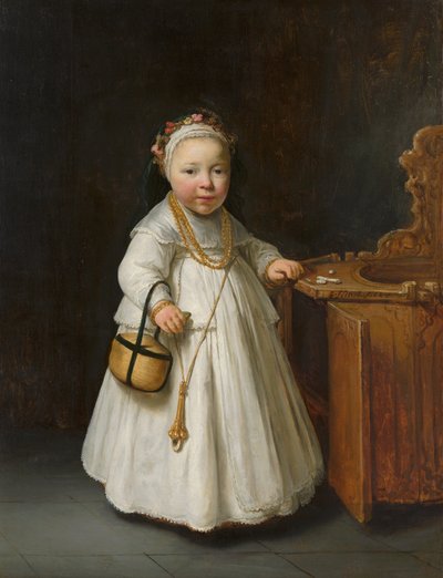  av Govert Flinck