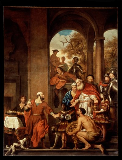  av Govert Flinck