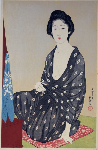  av Goyo Hashiguchi