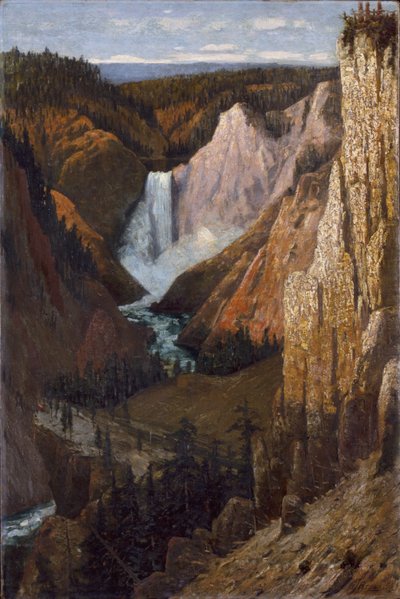  av Grafton Tyler Brown