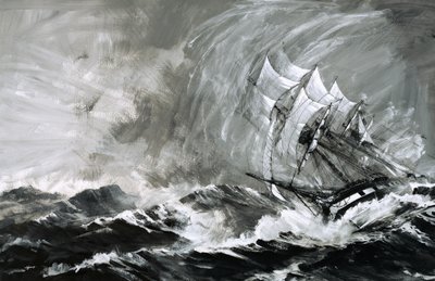  av Graham Coton
