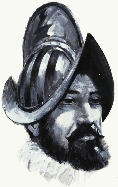  av Graham Coton