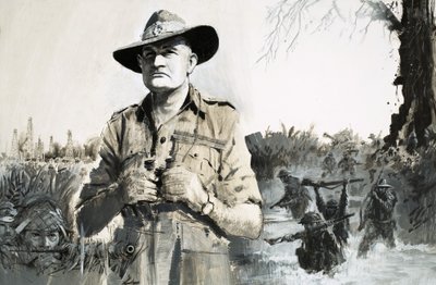  av Graham Coton