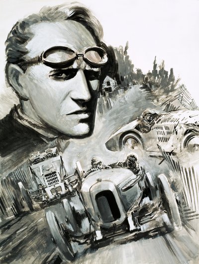  av Graham Coton