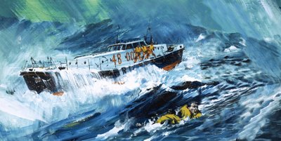  av Graham Coton