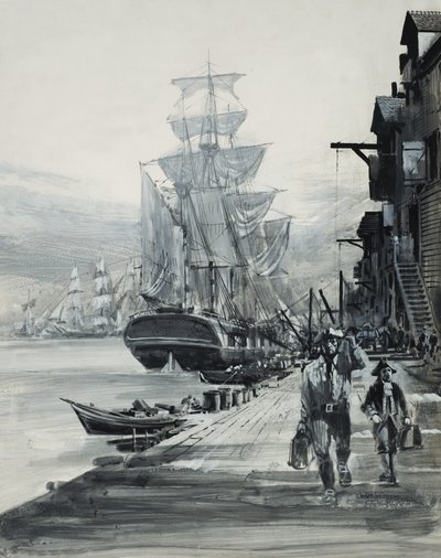  av Graham Coton