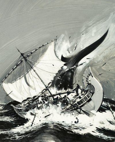  av Graham Coton