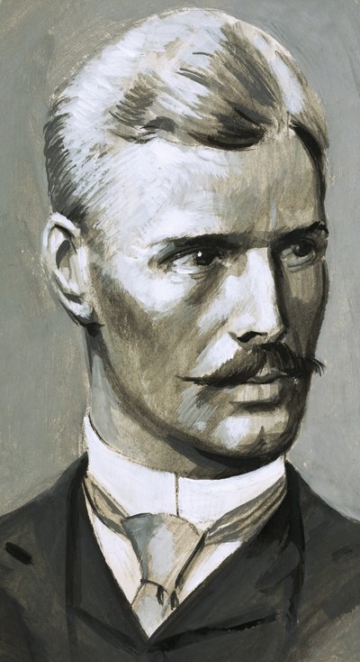  av Graham Coton
