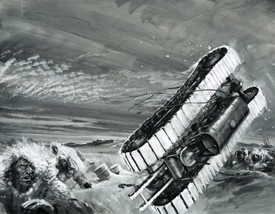  av Graham Coton