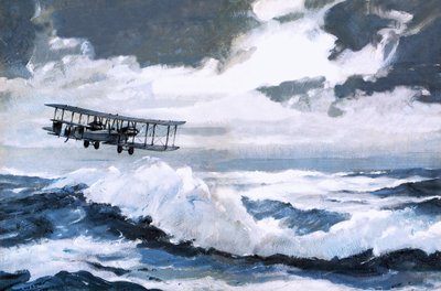  av Graham Coton
