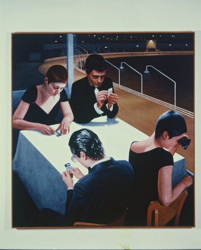 Øyeblikkelig veske av Graham Dean