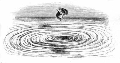 Illustration für den Roman 