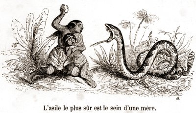  av Grandville (1803 47)