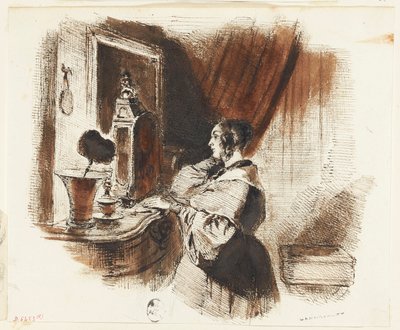  av Grandville