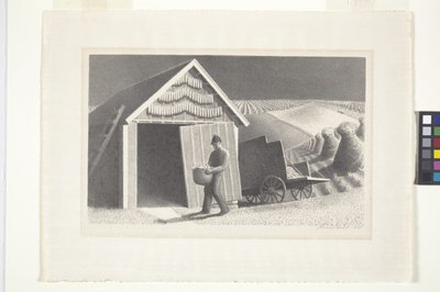  av Grant Wood