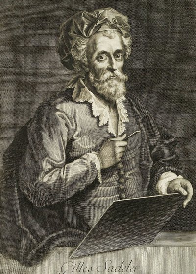  av Gérard Edelinck