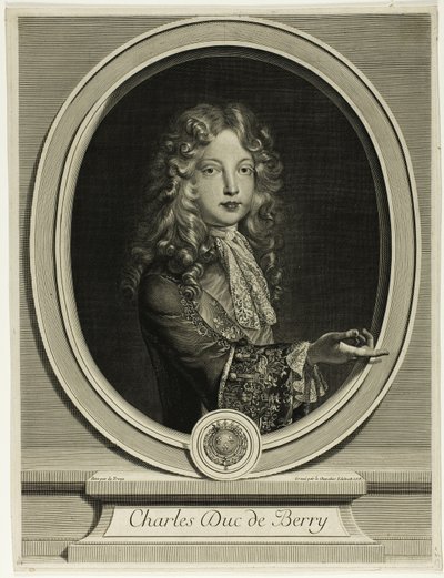  av Gérard Edelinck