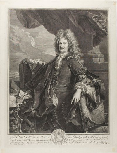  av Gérard Edelinck