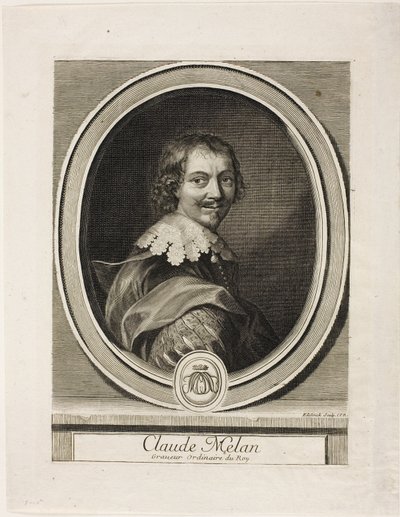  av Gérard Edelinck