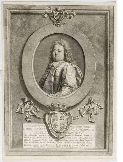  av Gérard Edelinck