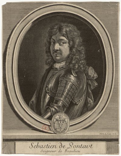  av Gérard Edelinck