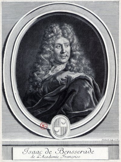  av Gérard Edelinck
