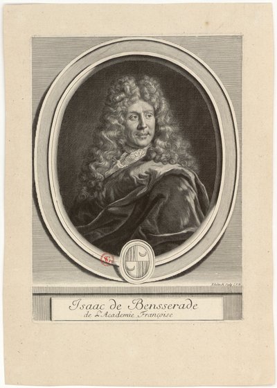  av Gérard Edelinck