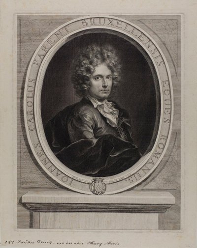  av Gérard Edelinck