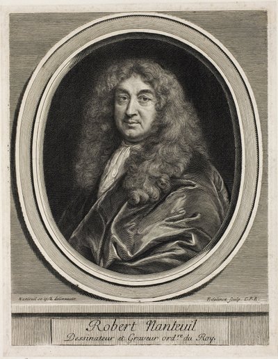  av Gérard Edelinck