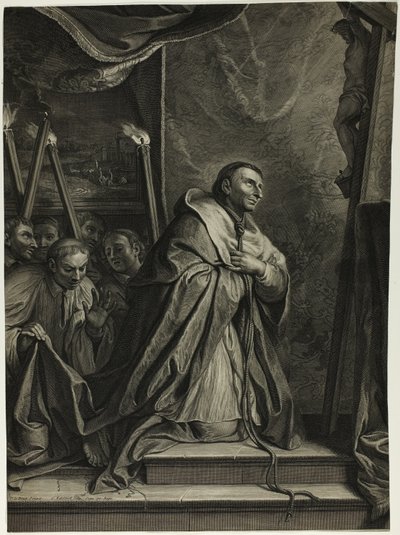 av Gérard Edelinck