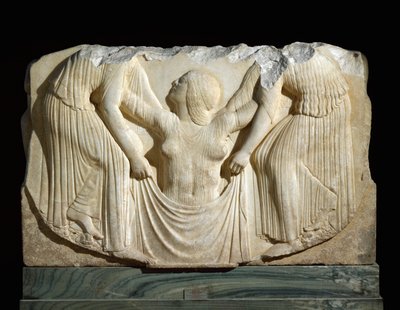 Gresk kunst: "" Venus