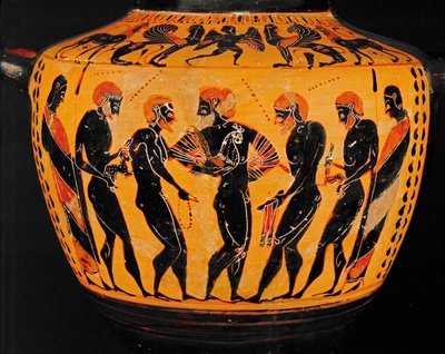  av Greek Greek