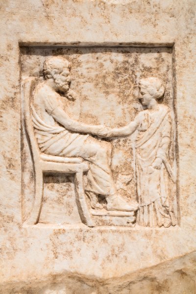  av Greek School
