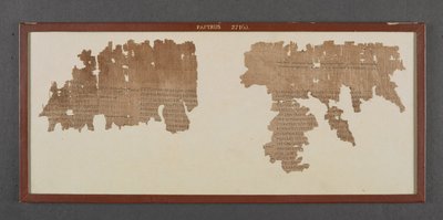 Homer, Odysseen III av Greek school