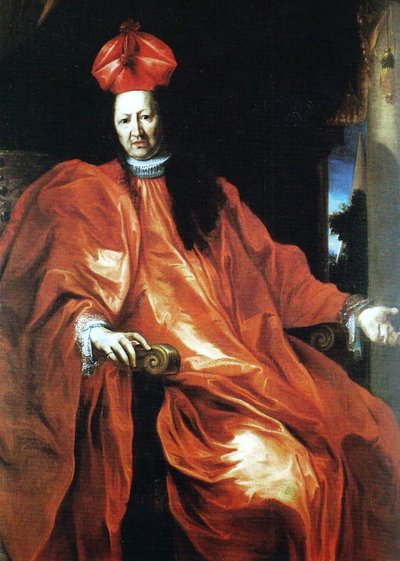  av Gregorio De Ferrari