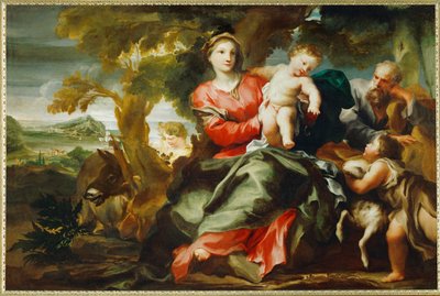  av Gregorio de Ferrari