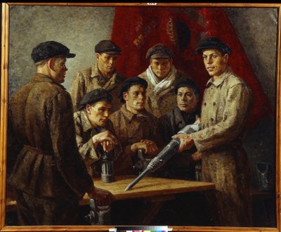  av Grigory Grigorievich Ryazhsky