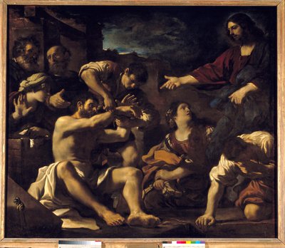 Lasarus