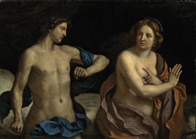  av Guercino