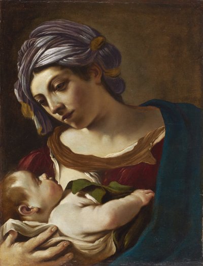  av Guercino